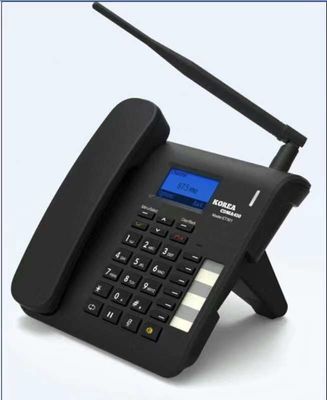 Beli Redial 450MHz Wireless Cdma Landline Phones Handfree Small Landline Telephones online manufacture