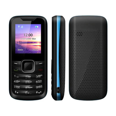 Beli GMobile VC2500 1.77 Inch Single SIM Card CDMA Ponsel Ukuran Kecil China Keypad Ponsel online manufacture