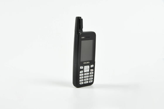 Beli 2000mAh Baterai 8GB ROM Antenna Eksternal CDMA450MHz Ponsel online manufacture