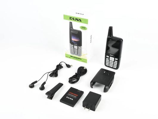 Beli 2000mAh Baterai 8GB ROM Antenna eksternal CDMA800MHz G660 Ponsel online manufacture