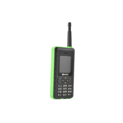 Suara Bagus DLNA Lampu Ponsel Li Ion 3000mAh Kecil Non Smartphone