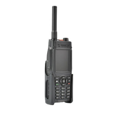 Komunikasi Tinggi 450MHz Kecil Cdma Phone Light FM Radio Gsm Dual Sim Phone