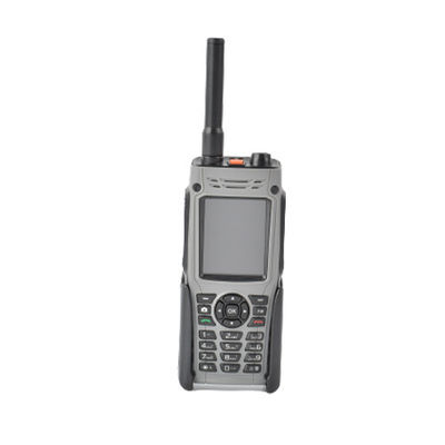 Dual Standby Ponsel DLNA 2000mAh Baterai 900MHz Gsm Ponsel Dual Sim