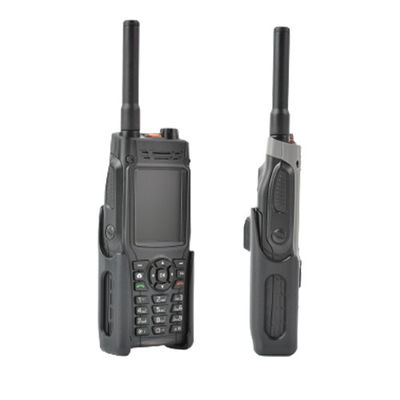Lampu CDMA 450Mhz Ponsel GSM Baterai Lithium Kecil Waktu Siaga Lama
