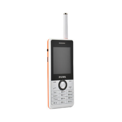 Domestik CDMA 450Mhz Ponsel Kamera 1200mAh Hands Free Ponsel