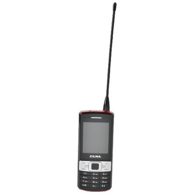 CDMA 450Mhz Ponsel Non Cerdas 1200mAh Ponsel Bebas Genggam Ultra Tipis