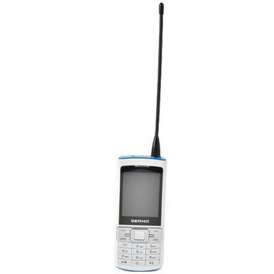 Baterai Lithium Ion 1200mAh Ponsel Anti Gangguan Ponsel CDMA Single Sim