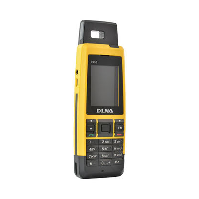 MP3 Playback Ponsel Cdma 800mhz Dengan Kapasitas Baterai Besar Single Core