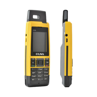 900MHz 3 GSM SIM Mobile 60Hz TF Card Ponsel Baterai Besar