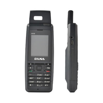 Dual Card Slot 900MHz 3 Gsm Sim Phone 320x240 TFT Single Core Phone