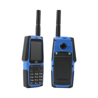 Kerahasiaan yang Kuat Fitur Keyboard Phone CDMA 4-12.9 Inch Feature Mobile