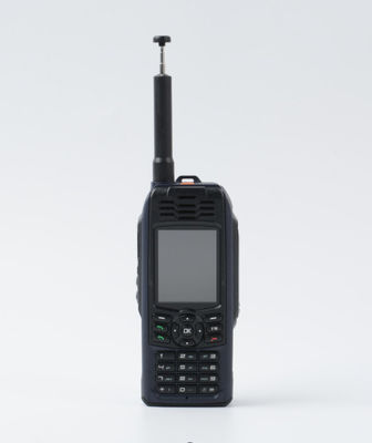 Baterai Li 2000mAh Telepon CDMA 450MHz / 800MHz, Ponsel Antena Eksternal Kartu TF