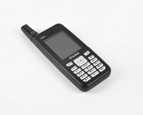 Ponsel CDMA 450Mhz Tahan Lama Antena Eksternal TFT 2000mAh